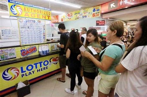 How to Play Philippine Lotto – The Ultimate Guide.